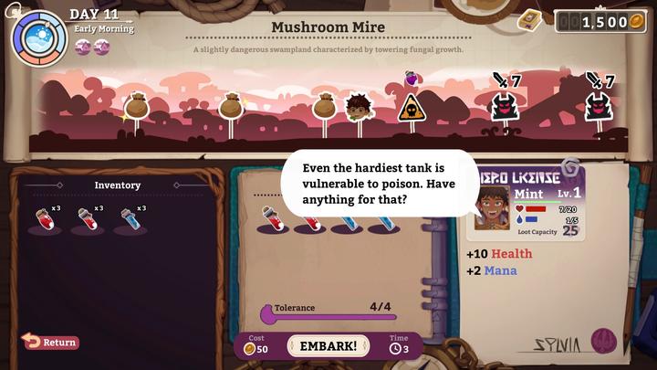 Produktbild Marvelous Potionomics: Masterwork Edition SWITCH (Switch, DE)