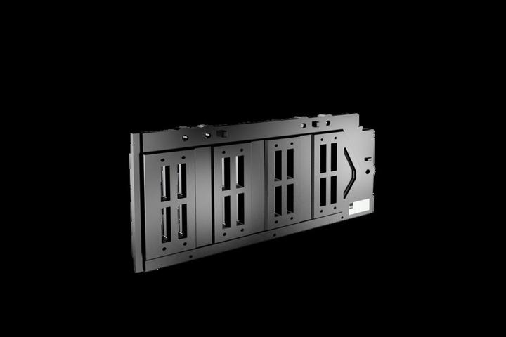 Actual product image Rittal 9686040