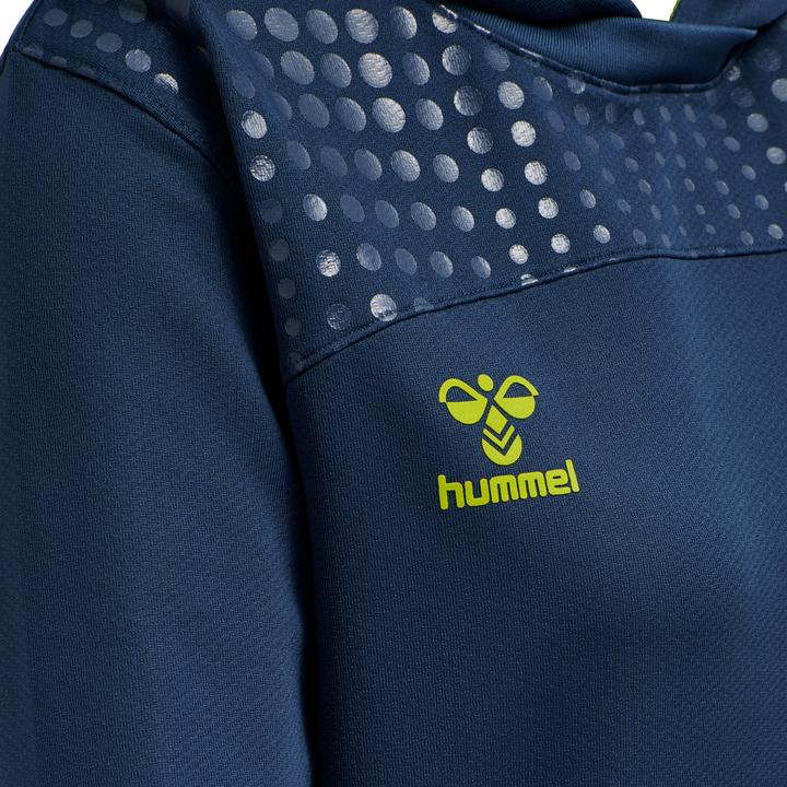 Produktbild hummel Lead Women Poly Hoodie (M)