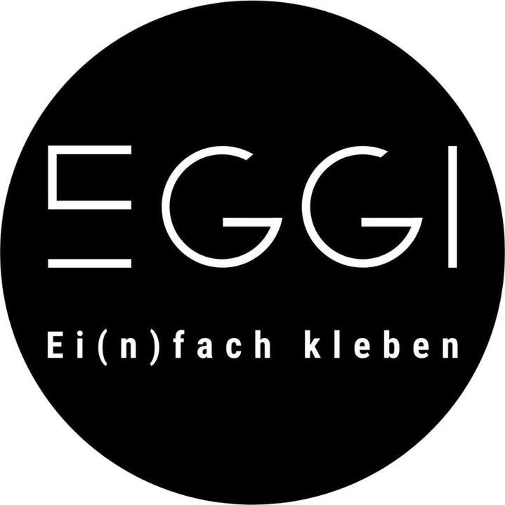 Immagine prodotto Eggi Klebefilmabroller