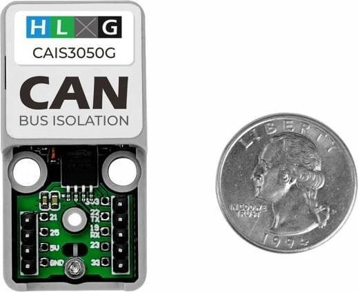 Produktbild M5Stack ATOM CANBus Kit