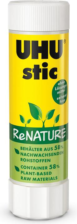 Produktbild UHU Stic ReNATURE