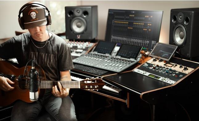 Produktbild Apollo x8p Gen2 Studio+ (Thunderbolt)