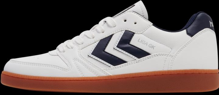 Actual product image hummel Liga Gk (39)