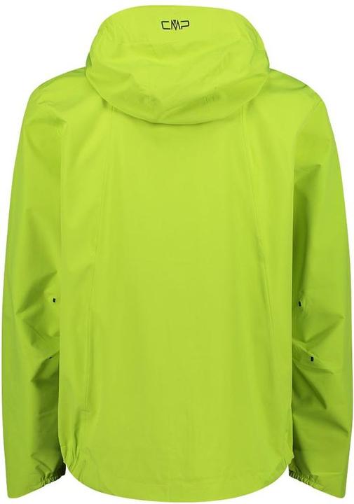 Actual product image CMP Campagnolo 2 Layer Jacket Fix Hood (XXL)