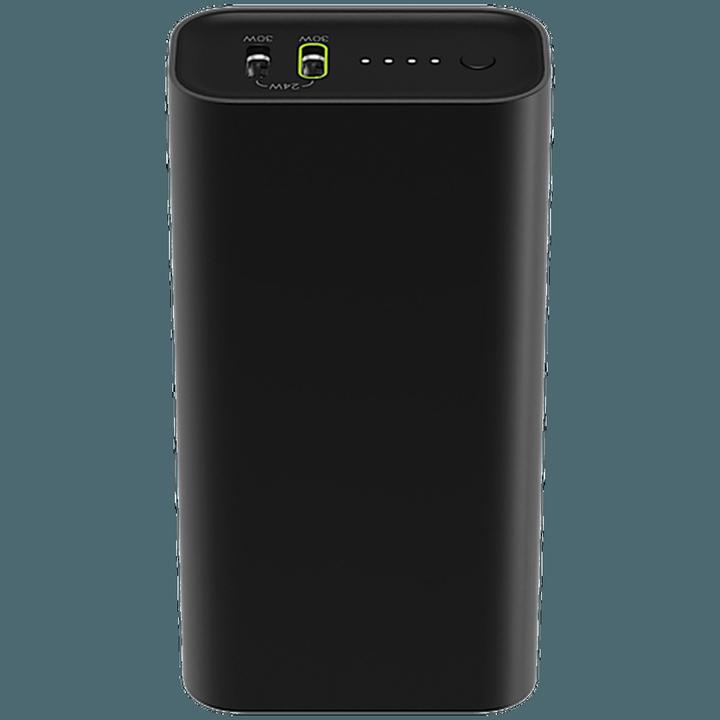 Produktbild mophie Powerstation (10000 mAh, 30 W, 30 Wh)