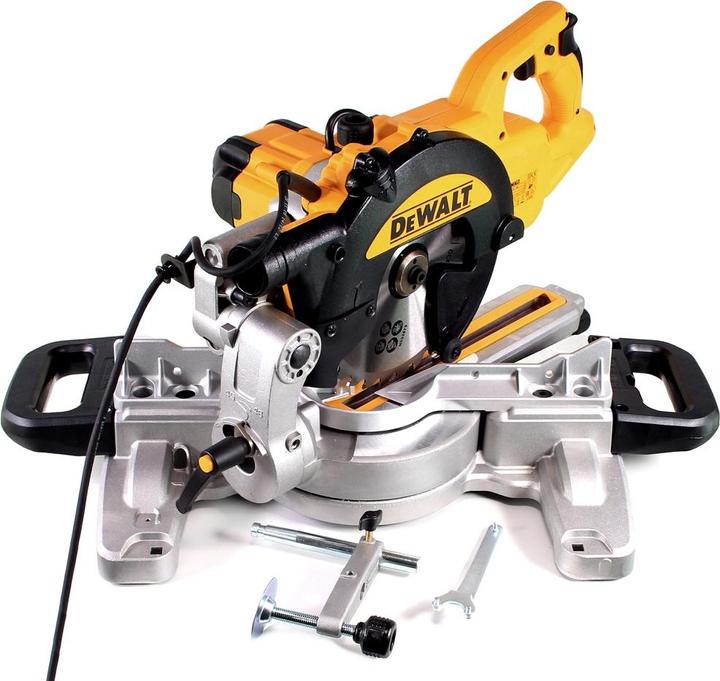 Productafbeelding DeWalt Paneelzaag