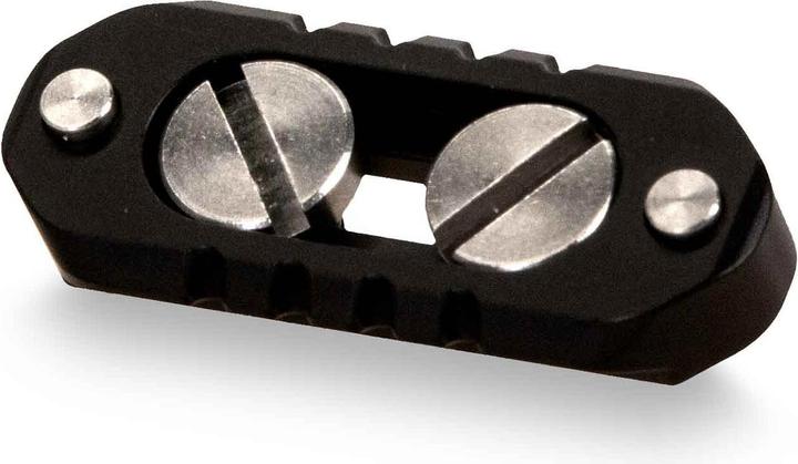 Actual product image Tilta 18mm NATO Rail Attachment (Cage accessories)
