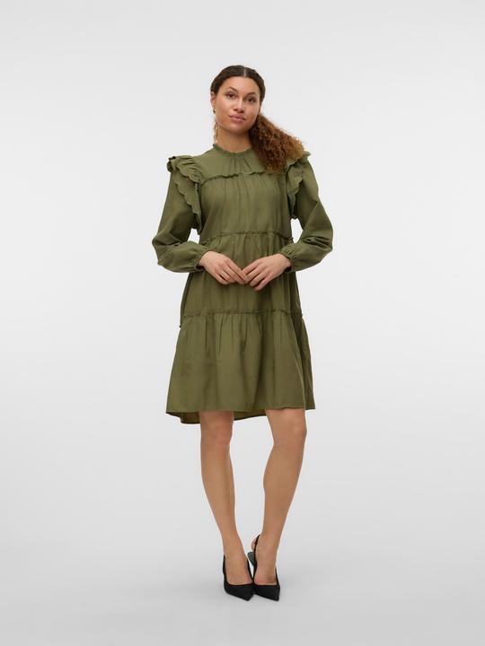 Actual product image Vero Moda VMISOLDE Kurzes Kleid Kleid (XS)