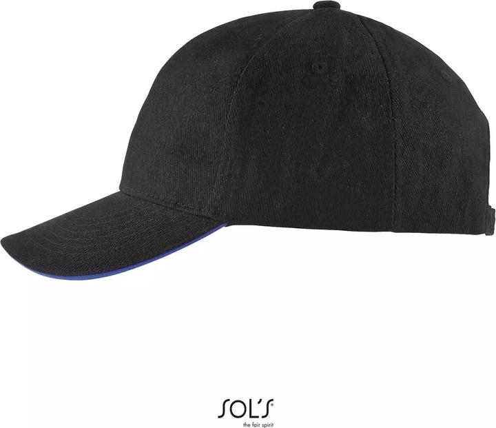 Produktbild Sol's Buffalo (One Size)