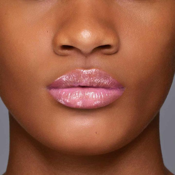Produktbild Shiseido Gel Gloss (09 SUISHO LILAC)