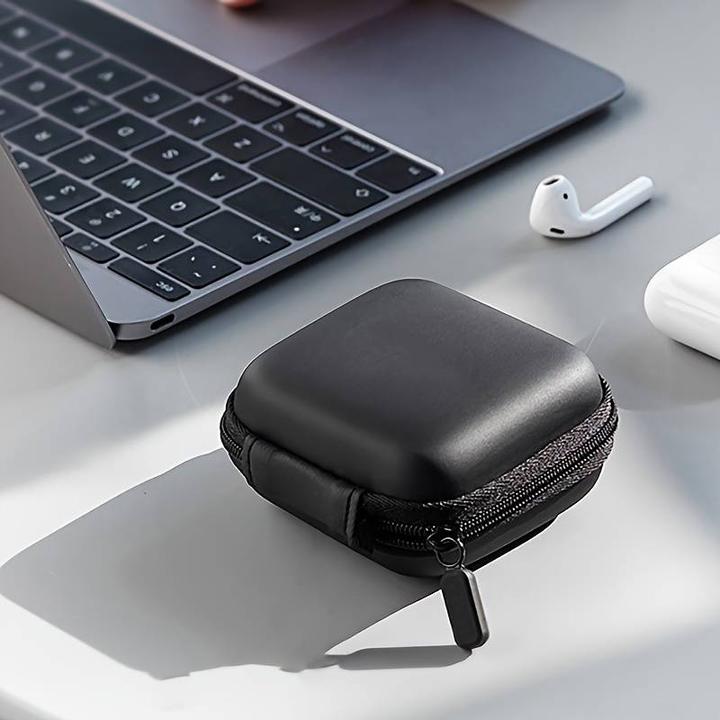 Image du produit PhoneLook Étui de transport universel (Sac pour écouteurs)