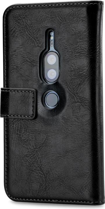 Actual product image Mobilize Elite Gelly Wallet (Sony Xperia XZ2 Premium)