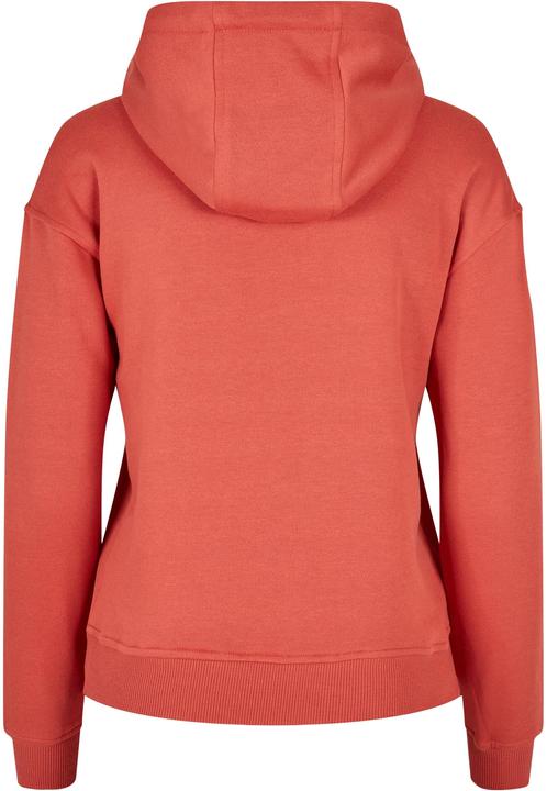 Immagine prodotto Urban Classics Felpa con cappuccio da donna (M)