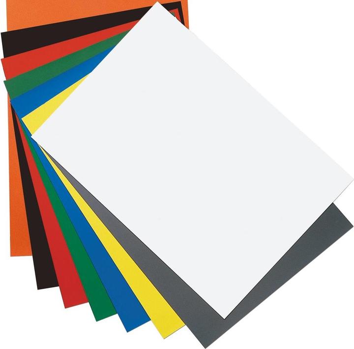 Produktbild Magnetoplan Magnetpapier