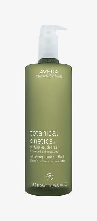 Actual product image Aveda botanical kinetics™ purifying gel cleanser (Gel, 150 ml)