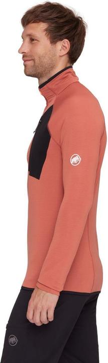 Produktbild Mammut Aenergy Light ML Half Zip Pull Men (XXL)