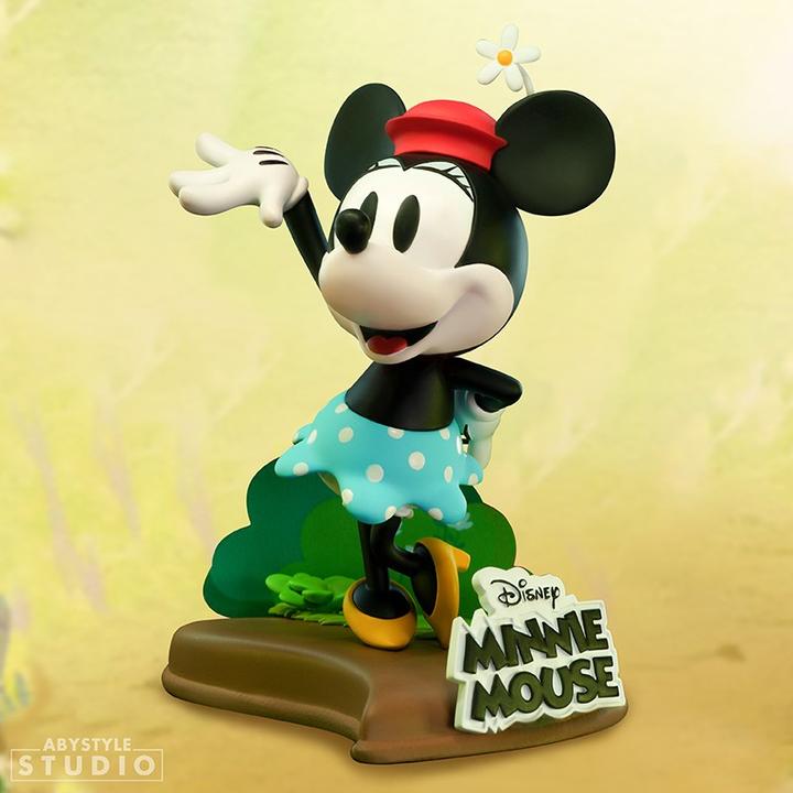 Image du produit ABYstyle Mickey & Cie - Minnie Mouse SFC