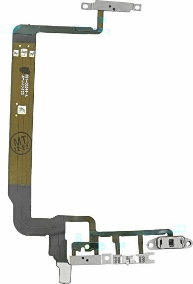 Productafbeelding OEM Aan-uit-flex voor iPhone 13 Pro Max (iPhone 13 Pro Max)
