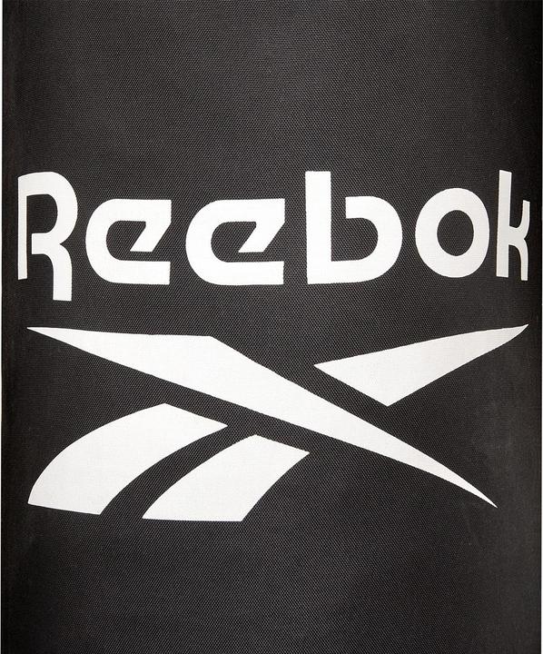 Immagine prodotto Reebok Sacco da boxe in nylon 90 cm 18 kg (30 cm, 18 kg)
