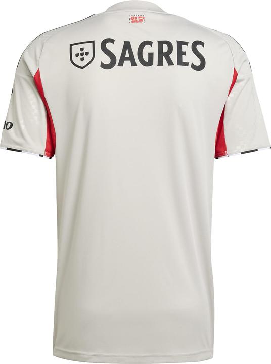 Immagine prodotto adidas Benfica Lissabon Auswärts Trikot (S)