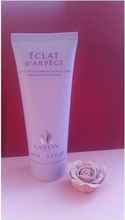 Image du produit Lanvin Éclat D'Arpege (Crème pour le corps, 100 ml)