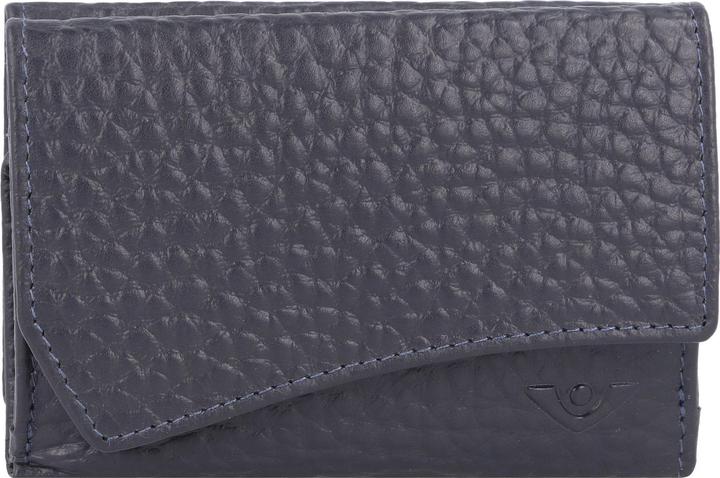 Voi Hirsch Carita Geldbörse Leder 11 cm