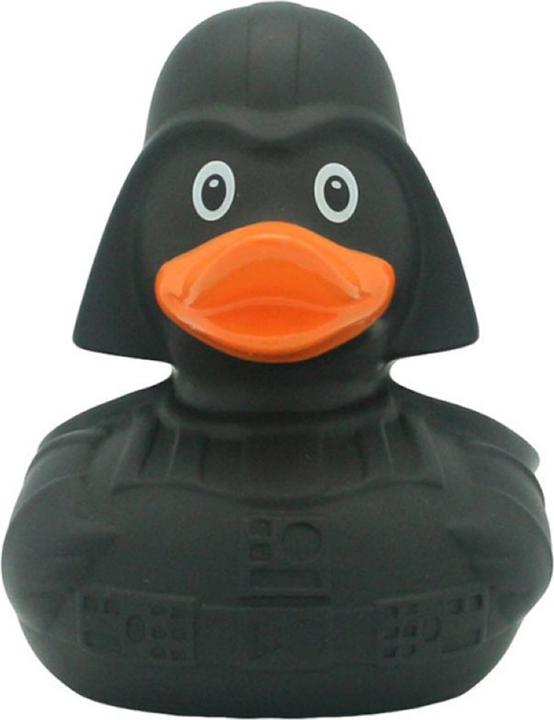 Sombo canard en caoutchouc Étoile noire