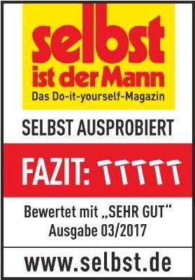 Produktbild Einhell TE-AP 18 Li Solo Power X Change