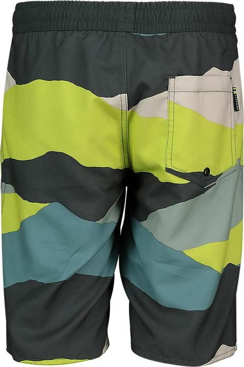 Image du produit Protest Prtthymon maillot de bain garçons (140)