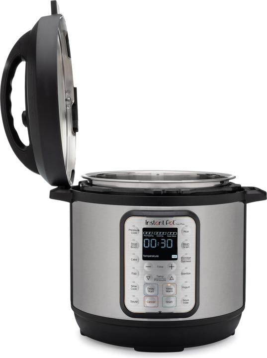Actual product image Instant Pot Duo Plus pressure cooker