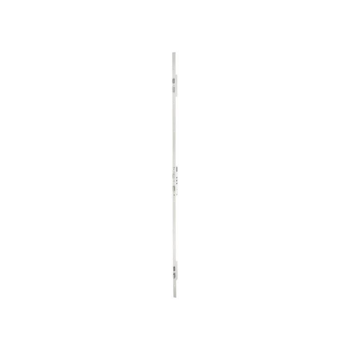 Produktbild MSL Panik-Mehrpunkt-Verriegelungen FlipLock 24446 PBa