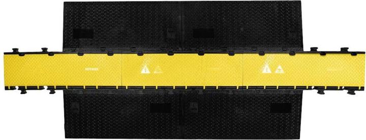 Produktbild Defender 3 2D R (Kabelbrücke, 100 cm)