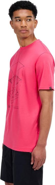Actual product image Berghaus M Everyday Elements Tee (T-Shirt) (48)