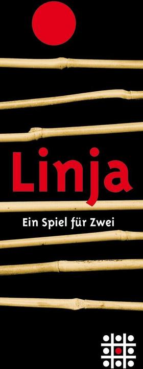 Actual product image Helvetiq Linja (German)
