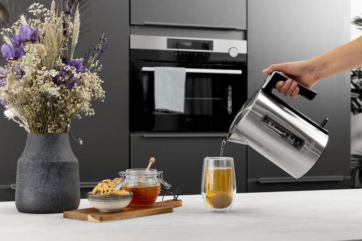 Produktbild Princess 236046 Schnellkoch-Wasserkocher (1.70 l, EU-Stecker)