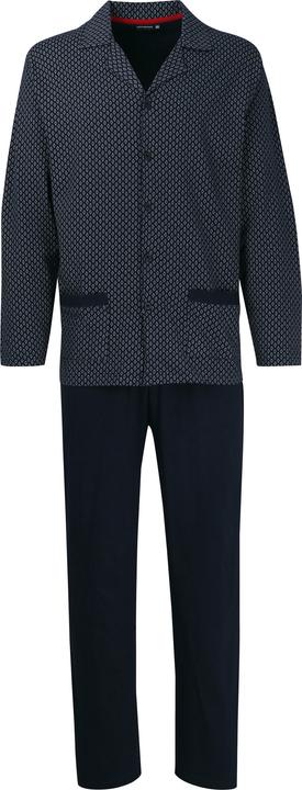 Produktbild Götzburg Pyjama Casual Bequem sitzend (50)
