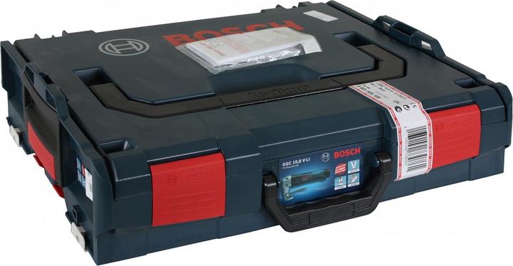 Actual product image Bosch Professional Gsc 12v-13