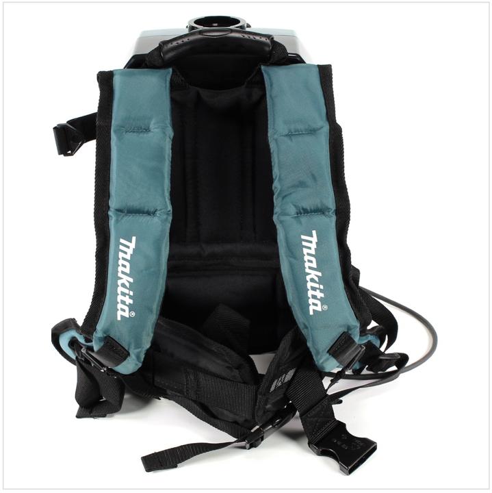 Image du produit Makita DVC260Z (Aspirateur dorsal)