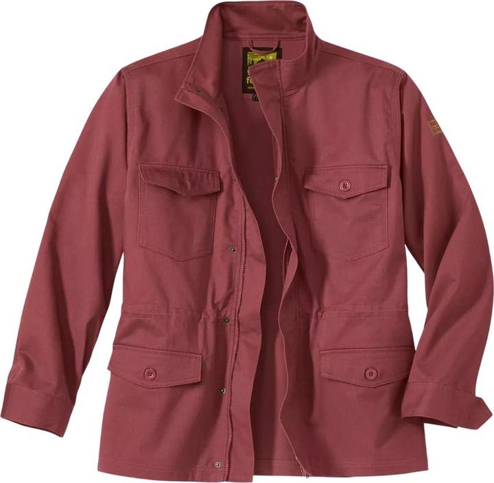 Atlas For Men Safari Jacke (XL)