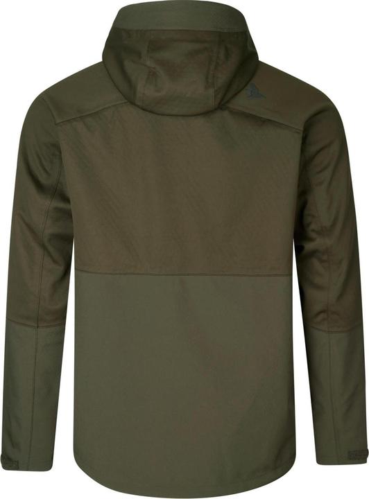 Actual product image Seeland Hawker Shell II jacket (56)
