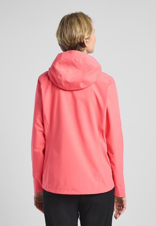 Actual product image Jack Wolfskin Highest Peak 3L Jkt W (XS)