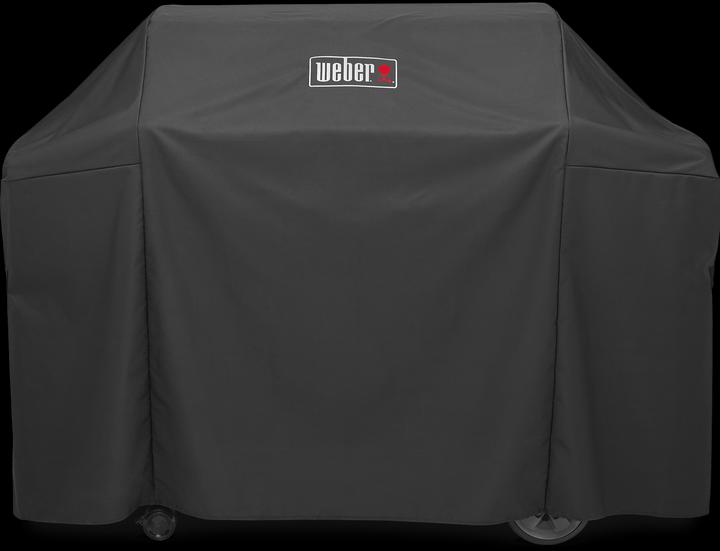 Produktbild Weber Premium Abdeckhaube
