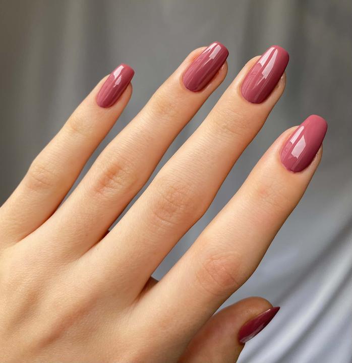 Immagine prodotto Alix Avien NP54 (Pink, Smalto)
