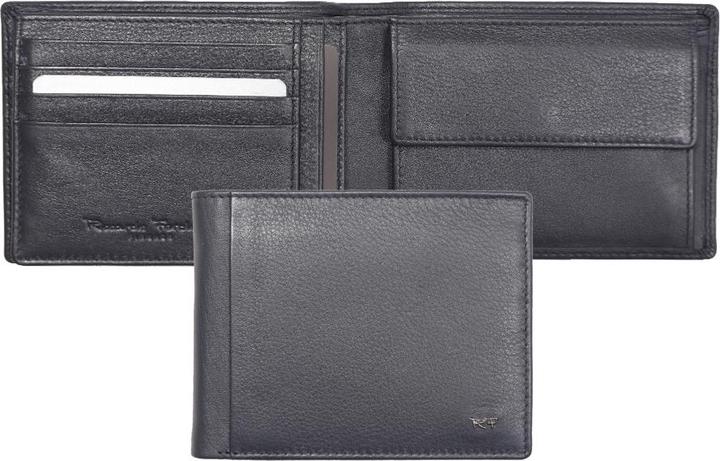 Produktbild Riccardo Ferducci Herren Geldbörse, RFID