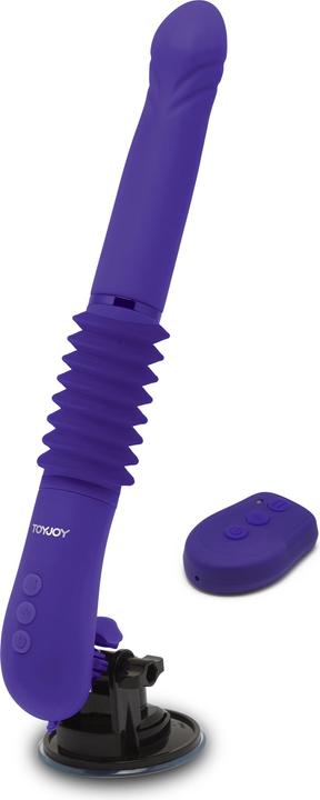 ToyJoy Magnum Opus Supreme Thruster 2
