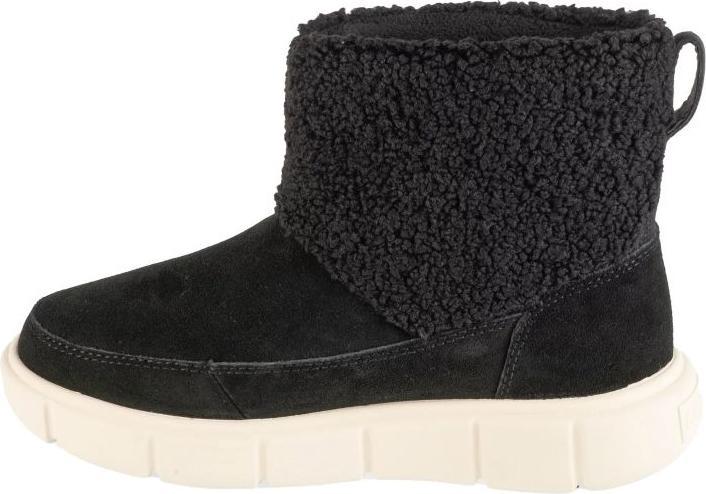 Sorel Women's Explorer III Slip-On Cozy Waterproof