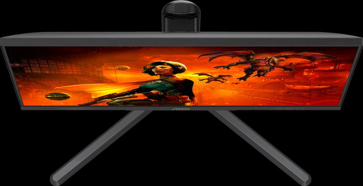 Produktbild AOC Agon U27G3X/BK (3840 x 2160 Pixel, 27")