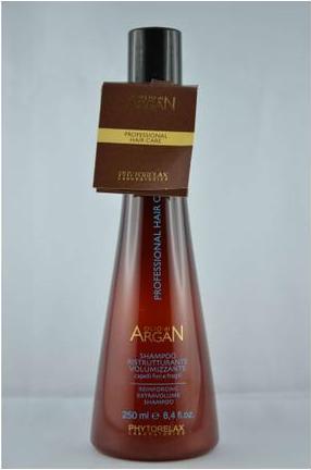 Actual product image Phytorelax Laboratories Olio Di Argan (250 ml)