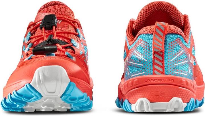 Actual product image La Sportiva Bushido II JR (27)
